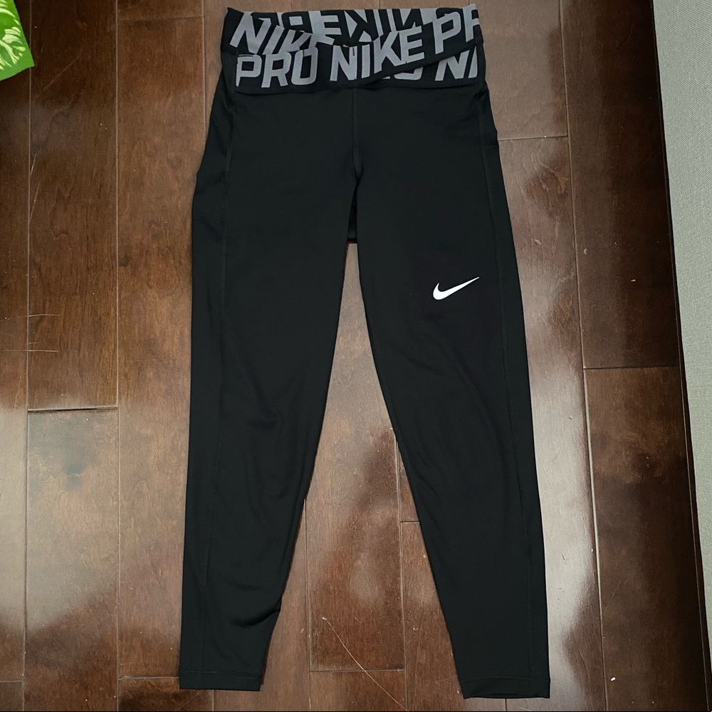 Nike Dri-Fit Pro leggings